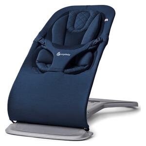 ERGOBABY ljuljačka Evolve 3 u 1 Midnight Blue Evolve 3u1 Midnight Blue