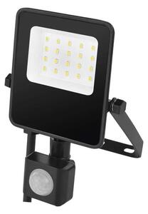 LED Reflektor sa senzorom VISIO LED/10W/230V 4000K IP65