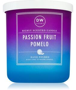 DW Home Signature Passion Fruit Pomelo mirisna svijeća 263 g