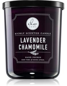 DW Home Signature Lavender & Chamoline mirisna svijeća 425 g