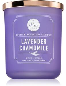 DW Home Signature Lavender & Chamoline mirisna svijeća 425 g