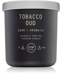 DW Home Text Tobacco Oud mirisna svijeća 255 g