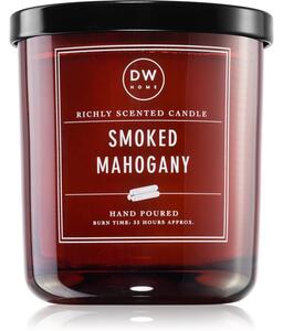 DW Home Fall Smoked Mahogany mirisna svijeća 258 g