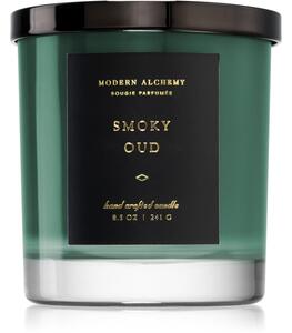 DW Home Modern Alchemy Smoky Oud mirisna svijeća 241 g