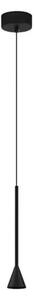 NET VISILICA LED 6W/3000K/262lm/DIMM/IP20/CRNA NL9060214
