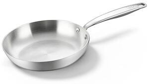 BE Living Tava Stainless Steel 20 cm nehrđajući čelik