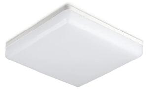LED Stropna svjetiljka za kupaonicu SAMSUNG CHIP LED/15W/230V 6500K IP44