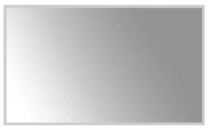 VidaXL LED kupaonsko ogledalo 100x60 cm