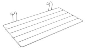 Viseća sušilica za rublje Radius - Metaltex