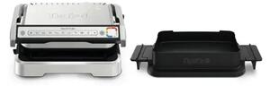 Tefal roštilj GC774D30 OptiGrill 4u1 preklopni