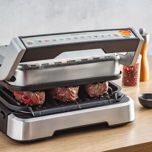 Tefal roštilj GC774D30 OptiGrill 4u1 preklopni