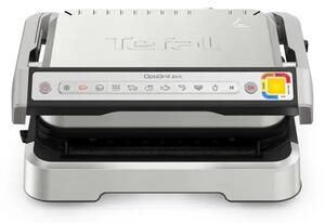 Tefal roštilj GC772D30 OptiGrill 2u1 preklopni