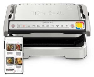 Tefal roštilj GC772D30 OptiGrill 2u1 preklopni