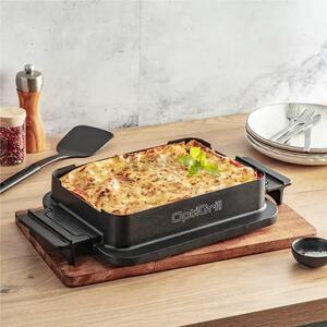 Tefal roštilj GC774D30 OptiGrill 4u1 preklopni