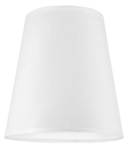 Zamjensko sjenilo ELLIE E27 pr. 15 cm bijela