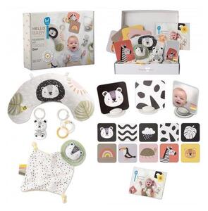 Taf Toys - Poklon kutija HELLO BABY