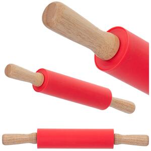 Silikonski valjak za tijesto 38 cm