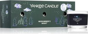 Yankee Candle Midsummer's Night Midsummer’s Night poklon set 3x37 g