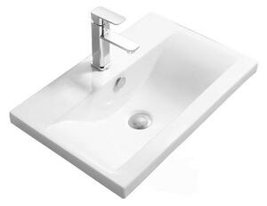 Ugradbeni umivaonik Rea Amy 50
