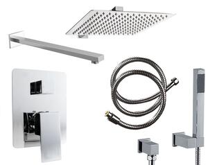 Tuš set NIRO 3 + kišni tuš Ultra Slim 30