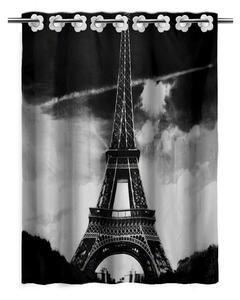Tekstilna zavjesa za tuširanje Paris