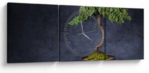 Slika - Bonsai (sa satom) (90x30 cm)
