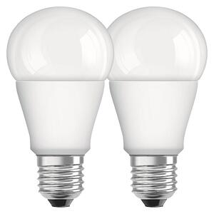 Voltolux Set LED žarulja (E27, Bez prigušivanja, Topla bijela, 806 lm, 8,5 W)
