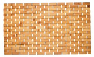 Prostirka za kupaonicu od bambusa 40x60 371563A