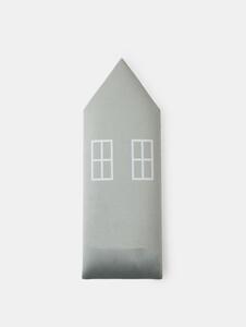 Sinsay - Tapecirani panel s motivom kuće