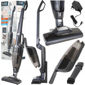 2V1 150W AK. bežični uspravni usisavač LED Sweeper 5000