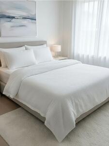Sinsay - Set posteljine s bubble teksturom