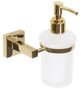 Dozator za sapun Gold 322197A HILL