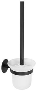 WC četke Black 322222A DUO