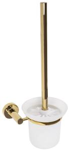 WC četke Gold 322214A