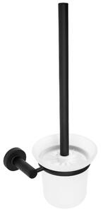 WC četke Black 322214