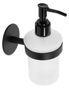 Dozator za sapun GBlack 322217A DUO