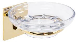 Posude za sapun Gold 322190