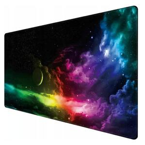 Veliki računalni jastučić za mišev prostor 90x40cm 2