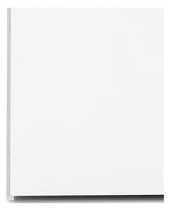 Bijeli ormar Tvilum Space, 116 x 200 cm