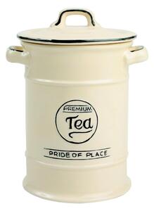 T&G Woodware Pride Of Place kremasti keramički čajnik