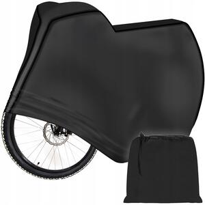 Univerzalni poklopac bicikla 103x105x62cm