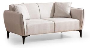 Bijela sofa Belissimo – Balcab Home