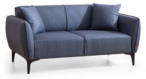 Plava sofa Belissimo – Balcab Home