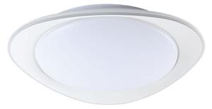 LED Prigušiva stropna svjetiljka LED/40W/230V 3000-6500K 45 cm bijela + DU