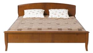 Zondo.hr Bračni krevet 160 cm Orland LOZ/160 (trešnja orlando). 882009