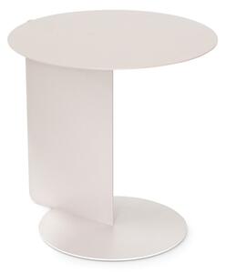 Željezni okrugao pomoćni stol ø 40 cm Salsa – Spinder Design