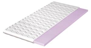 Zondo.hr Gornji madrac/ Topper Baja T25 200x200 cm (T3). Akcija -7%. 1040086