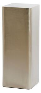 Metalni pomoćni stol 30,5x30,5 cm Alurio – Light & Living