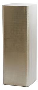 Metalni pomoćni stol 35,5x35,5 cm Alurio – Light & Living