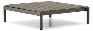 Metalni vrtni stolić za kavu 89x91 cm Sorells – Kave Home